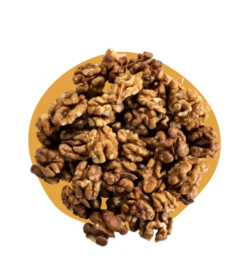 Cerneaux de noix Bio